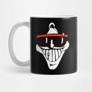 Dr Feelgood Mug